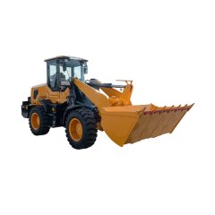 Колесный погрузчик HC948