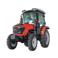 Колесный трактор HC80C