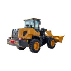 Колесный погрузчик HC948