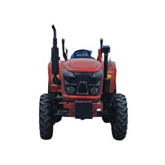 Колесный трактор HC50