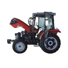 Колесный трактор HC80C