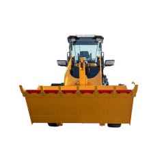 Колесный погрузчик HC948