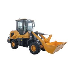 Колесный погрузчик HC926