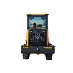 Колесный погрузчик HC926