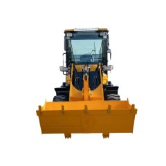 Колесный погрузчик HC926