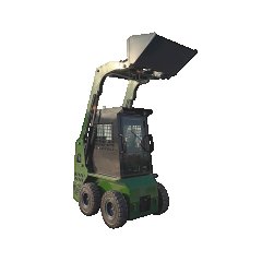 Мини-погрузчик HC25