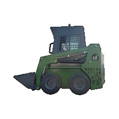 Мини-погрузчик HC25